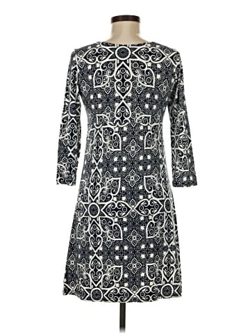 Joyous & Free Casual Dress (view 2)