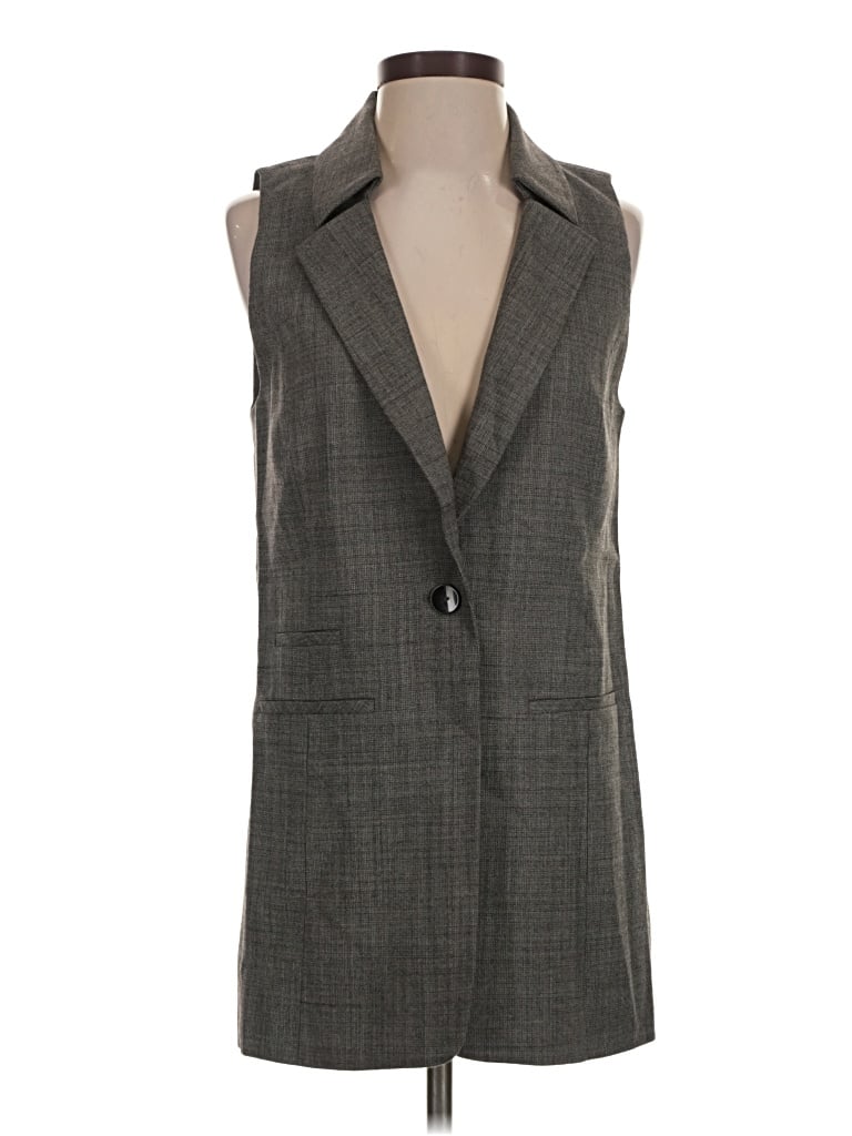 Pre-owned Classiques Entier Casual Dress In Gray