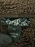 Erika 100% Polyester Brown Jacket Size XL - photo 6