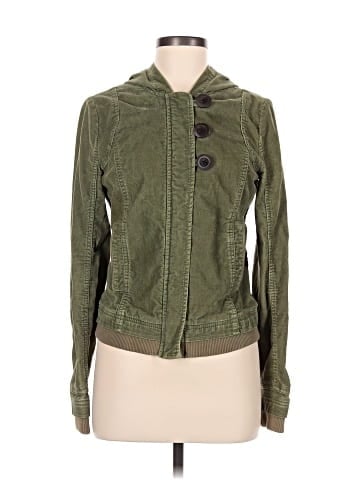 Rubbish Jacket (view 1)