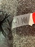 Vince Camuto Red Track Jacket Size M - photo 7