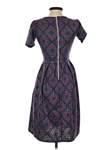 Lularoe Casual Dress (view 2)