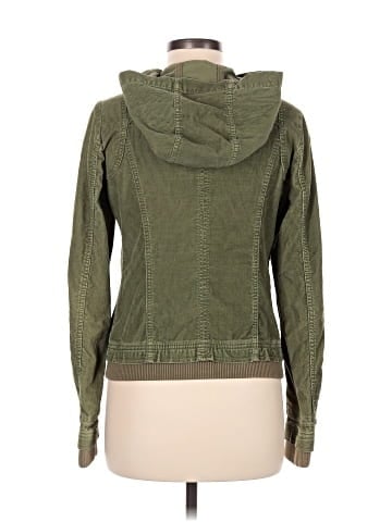 Rubbish Jacket (view 2)