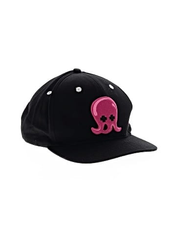 Pink Dolphin Baseball Cap (view 1)