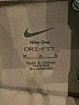 Nike Solid Brown Athletic Shorts Size M - photo 3