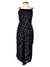 Mimi Chica Polka Dots Black Jumpsuit Size XS - photo 1