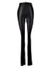 Wilfred Free 100% Polyurethane Black Active Pants Size M - photo 1