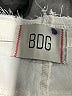BDG Ivory Jeans Size 31 waist - photo 7