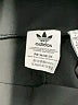 Adidas Black Athletic Shorts Size M - photo 3