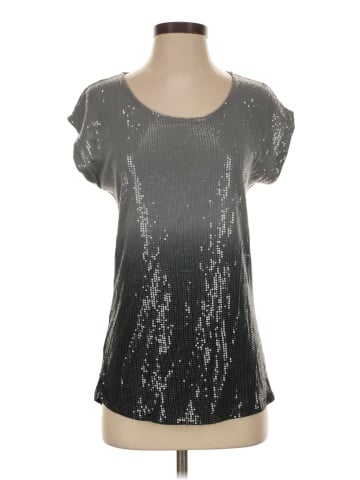 Crosby Short Sleeve Top (view 1)