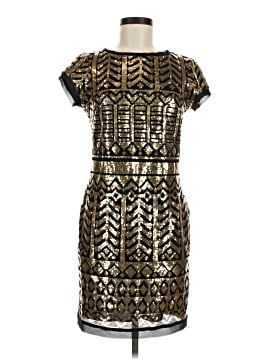 Eliza J Cocktail Dress (view 1)