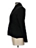Liz Claiborne Black Long Sleeve Blouse Size L - photo 5