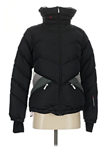 Perfect Moment Snow Jacket (view 1)