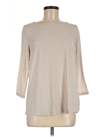 Sherpa 3/4 Sleeve T-Shirt (view 1)