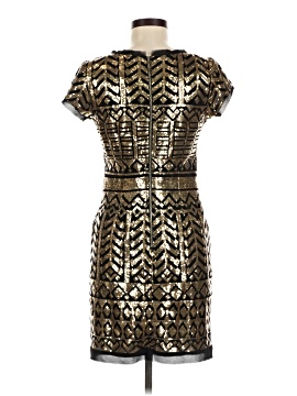 Eliza J Cocktail Dress (view 2)