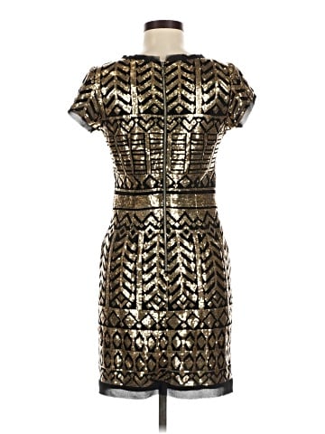 Eliza J Cocktail Dress (view 2)