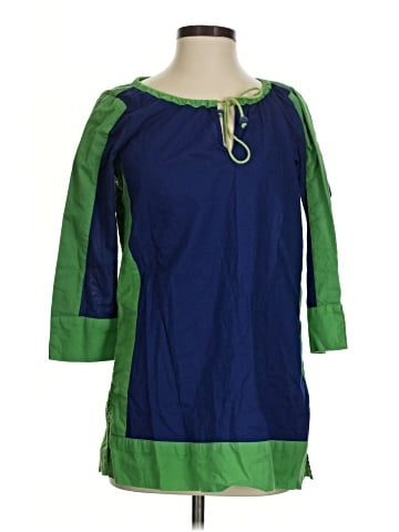 Gretchen Scott Designs 3/4 Sleeve Top (view 1)