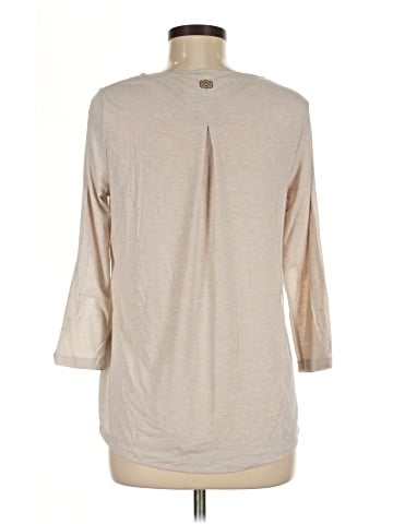 Sherpa 3/4 Sleeve T-Shirt (view 2)