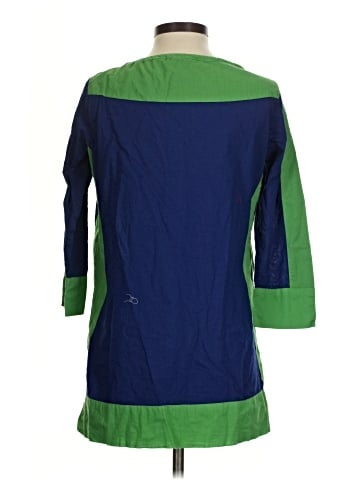 Gretchen Scott Designs 3/4 Sleeve Top (view 2)