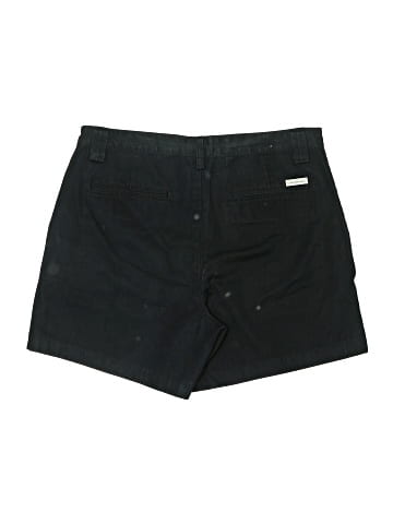 CALVIN KLEIN JEANS Shorts (view 2)