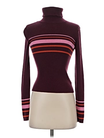 Free People Turtleneck Sweater (view 1)