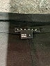 Theory Solid Black Casual Dress Size L - photo 7