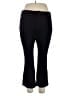 Studio by Torrid Black Active Pants Size 16 Plus - photo 1