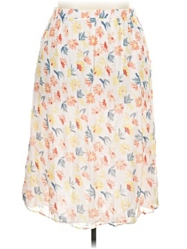 Patrizia Pepe Casual Skirt (view 1)