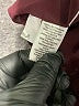 Ann Taylor LOFT 100% Polyester Solid Burgundy Sleeveless Blouse Size XS - photo 8