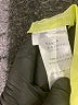 Frank & Eileen 100% Cotton Yellow 3/4 Sleeve Button-Down Shirt Size S - photo 8