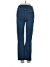 L'Agence Blue Jeans Size 24 waist - photo 2