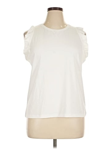 Tuckernuck Sleeveless T-Shirt (view 1)