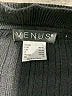 Venus Black Cardigan Size L - photo 7