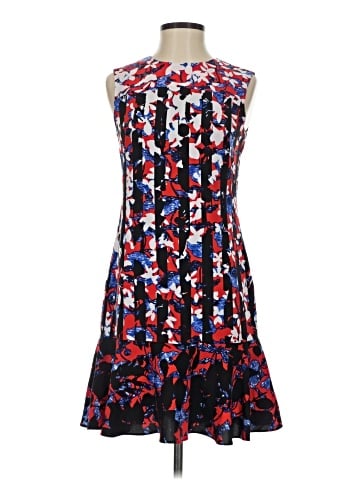Peter Pilotto for Target Cocktail Dress (view 1)