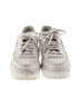 Nike Gray Sneakers Size 9 - photo 2