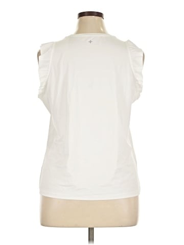 Tuckernuck Sleeveless T-Shirt (view 2)