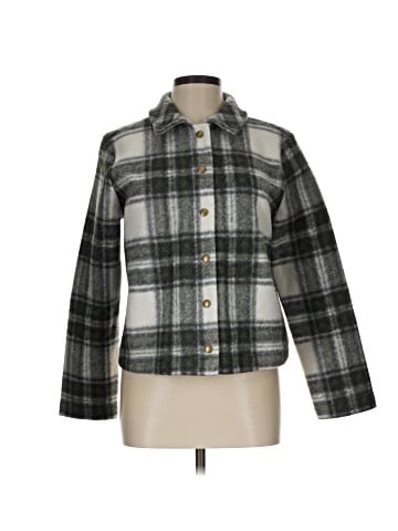 Banana Republic Factory Store Jacket (view 1)