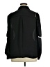 Express 100% Polyester Black Long Sleeve Blouse Size XL - photo 2