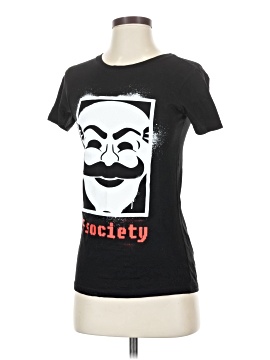 Assorted Brands Short Sleeve T Shirt
