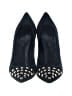 A. Bottega Milano Black Heels Size EU (IT) 36 / US 6 - photo 2