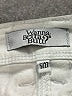YMI White Shorts Size 5 - photo 3