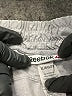 Reebok Solid Gray Athletic Shorts Size XL - photo 3