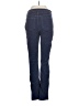 J.Crew Chevron-herringbone Blue Jeans Size 26 waist (tall) - photo 2