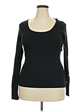Fabletics Long Sleeve T-Shirt (view 1)