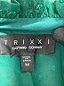 Trixxi 100% Polyester Green Cocktail Dress Size M - photo 7