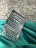 Trixxi 100% Polyester Green Cocktail Dress Size M - photo 8