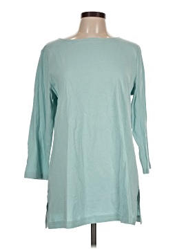 Duluth Trading Co. 3/4 Sleeve T-Shirt (view 1)