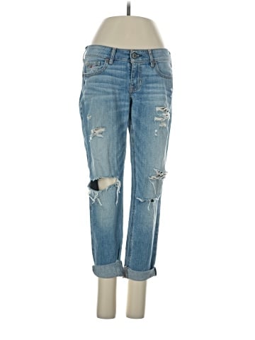 Hollister Jeans (view 1)