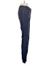 J.Crew Chevron-herringbone Blue Jeans Size 26 waist (tall) - photo 4