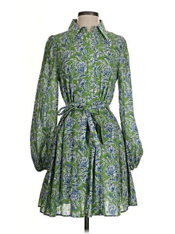 Mint Velvet Casual Dress (view 1)